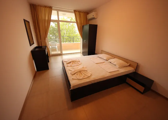 Menada Grand Kamelia