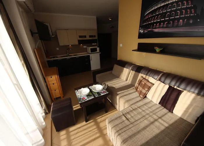 Menada Grand Kamelia