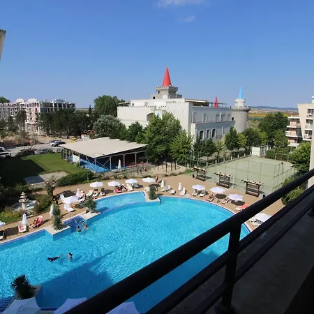 Menada Grand Kamelia *