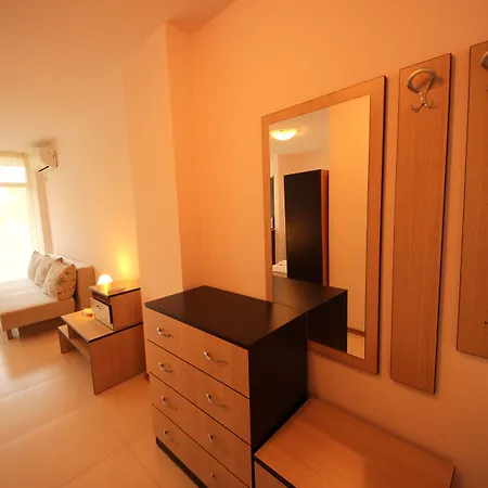Apartment Menada Grand Kamelia Sunny Beach