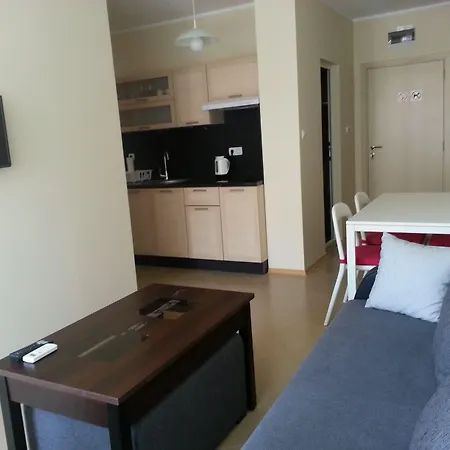 Apartment Menada Grand Kamelia