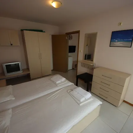 Apartment Menada Grand Kamelia Sunny Beach