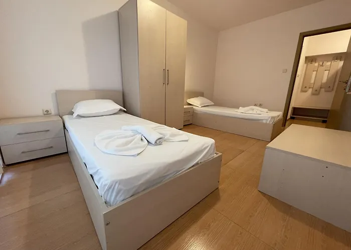 Menada Grand Kamelia Apartment Sunny Beach