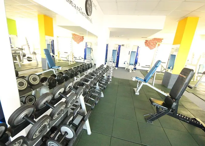 Apartment Menada Grand Kamelia