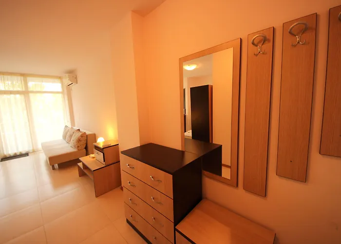 Apartment Menada Grand Kamelia Sunny Beach