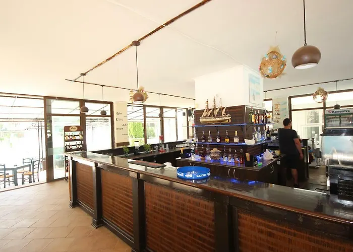 Menada Grand Kamelia Apartment