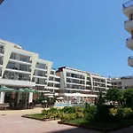 Daire Menada Grand Kamelia