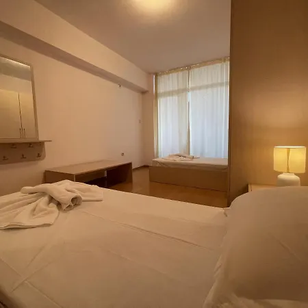 Apartmán Menada Grand Kamelia