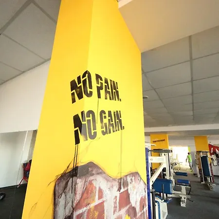 Apartman Menada Grand Kamelia *