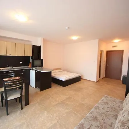 Appartamento Menada Grand Kamelia *