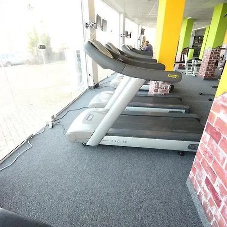 アパート Menada Grand Kamelia *