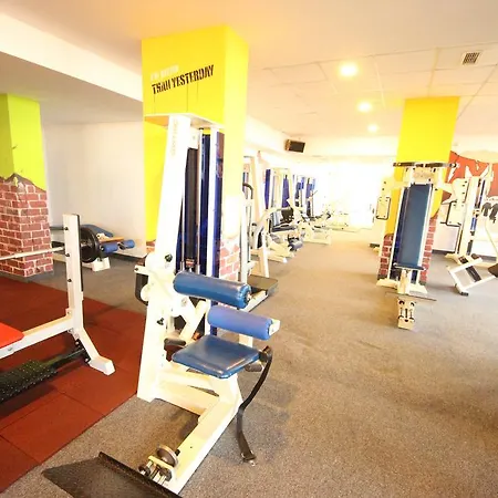 Menada Grand Kamelia Apartman