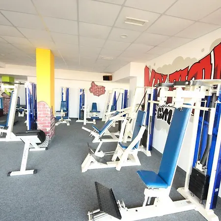 アパート Menada Grand Kamelia サニービーチ