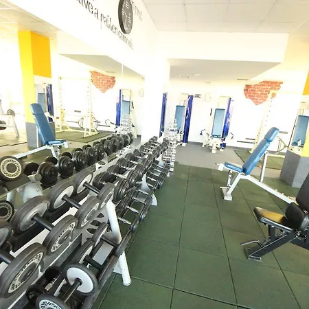 Apartman Menada Grand Kamelia