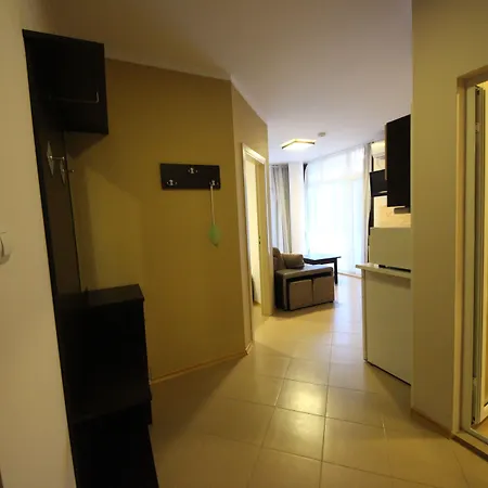 Apartman Menada Grand Kamelia