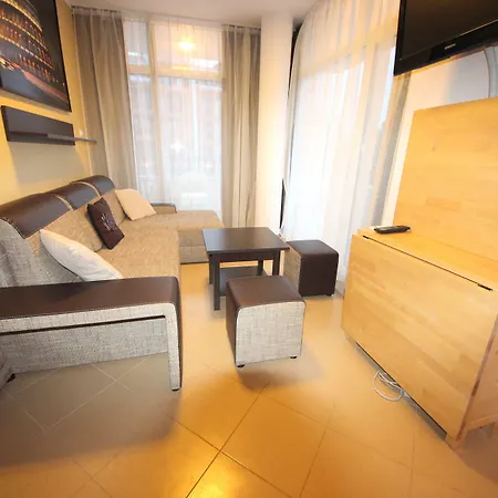 Menada Grand Kamelia * Napospart