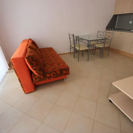 Apartman Menada Grand Kamelia Napospart
