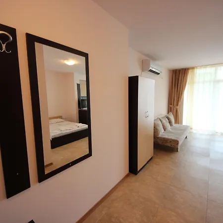 Apartman Menada Grand Kamelia