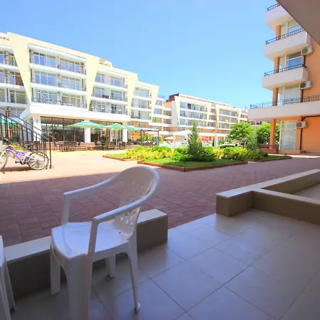 Apartman Menada Grand Kamelia