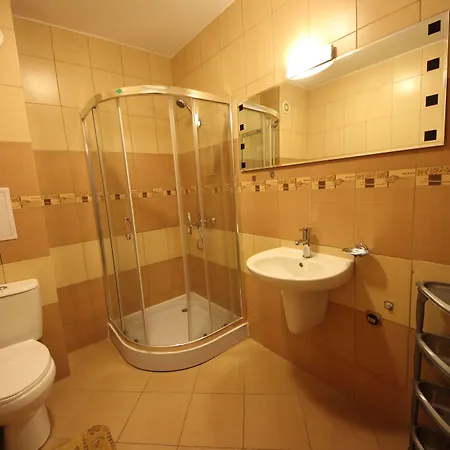 アパート Menada Grand Kamelia *