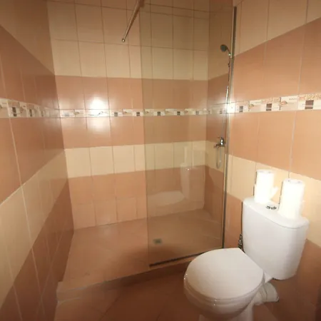 Menada Grand Kamelia Slăntjev Brjag