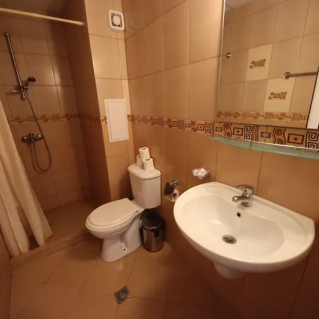 Menada Grand Kamelia * Slăntjev Brjag
