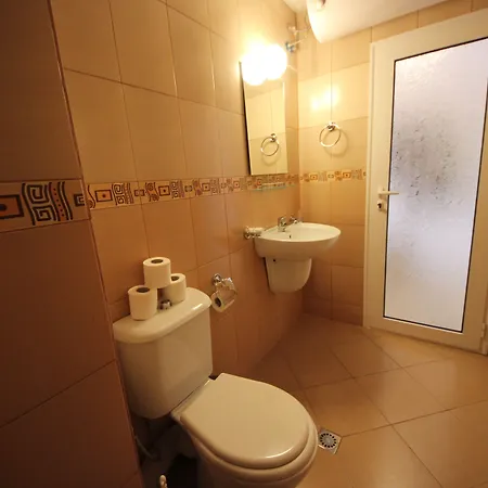 アパート Menada Grand Kamelia サニービーチ