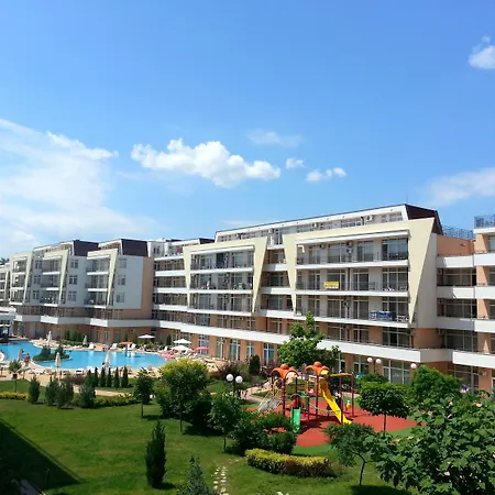 Lägenhet Menada Grand Kamelia Slăntjev Brjag