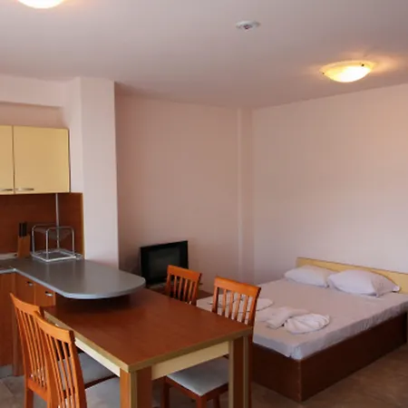 Menada Grand Kamelia Sunny Beach