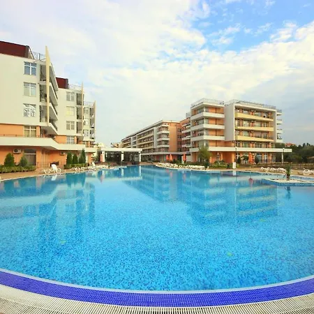 Menada Grand Kamelia Appartamento