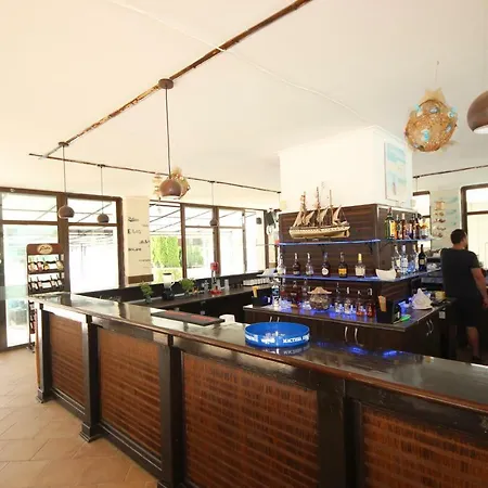 Menada Grand Kamelia Apartman