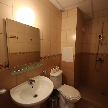 Apartmán Menada Grand Kamelia *