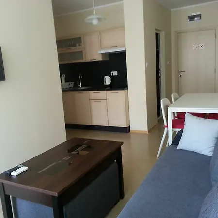Apartmán Menada Grand Kamelia