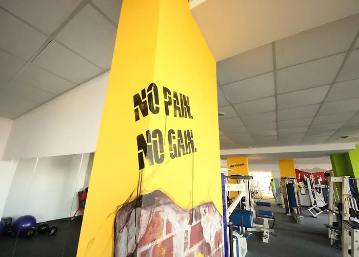 Lejlighed Menada Grand Kamelia *