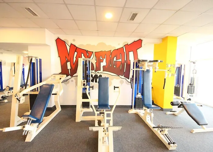 Lejlighed Menada Grand Kamelia Sunny Beach