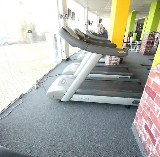 Appartement Menada Grand Kamelia *