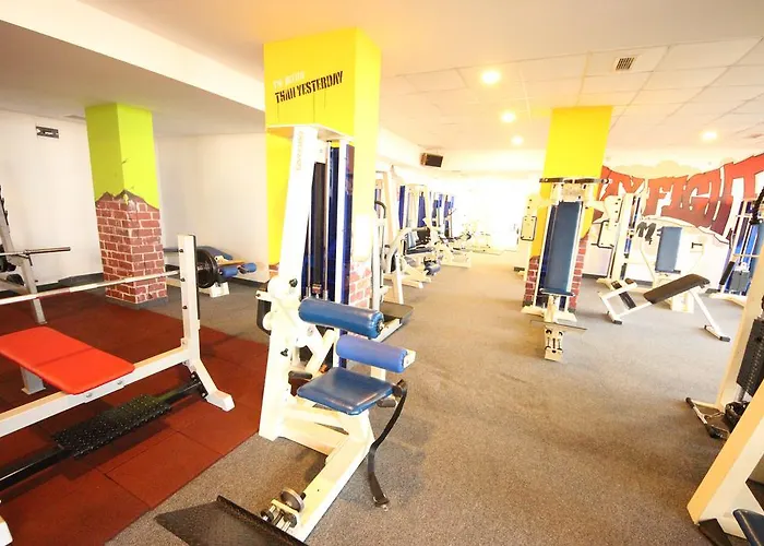 Menada Grand Kamelia Lejlighed