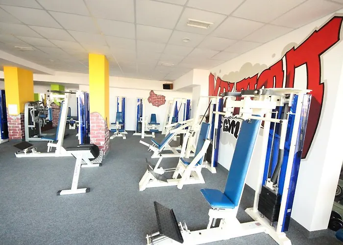 Appartement Menada Grand Kamelia Sunny Beach