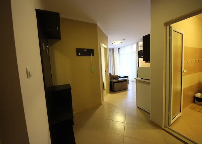 Appartement Menada Grand Kamelia