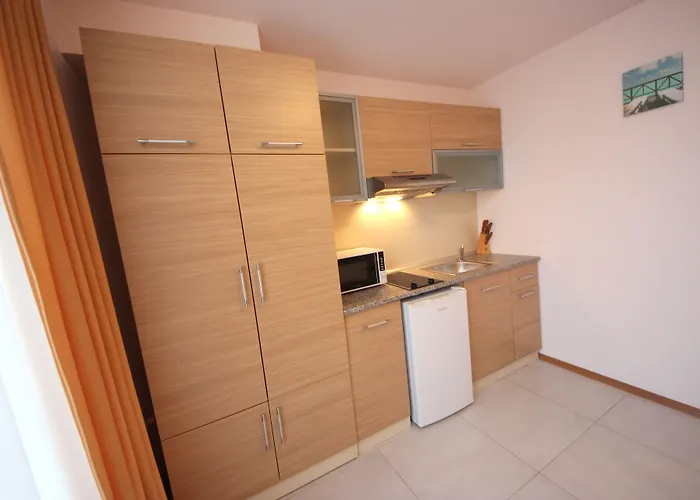 Menada Grand Kamelia *