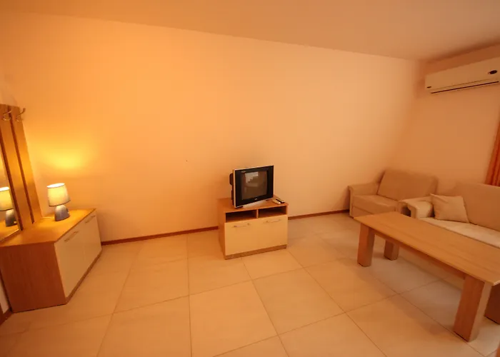 Appartement Menada Grand Kamelia Sunny Beach