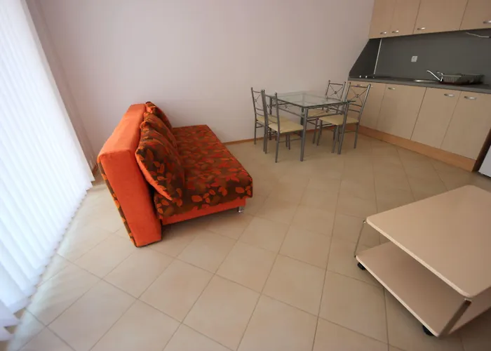 Lejlighed Menada Grand Kamelia Sunny Beach