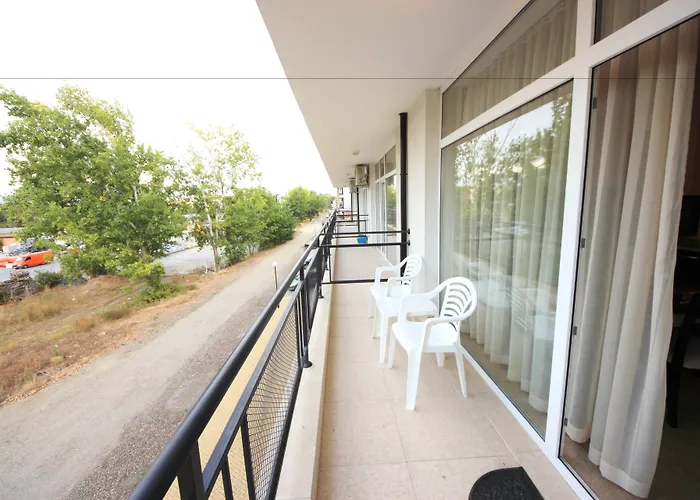 Menada Grand Kamelia Appartement