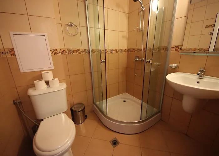 Appartement Menada Grand Kamelia Sunny Beach