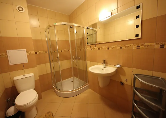 Lejlighed Menada Grand Kamelia *