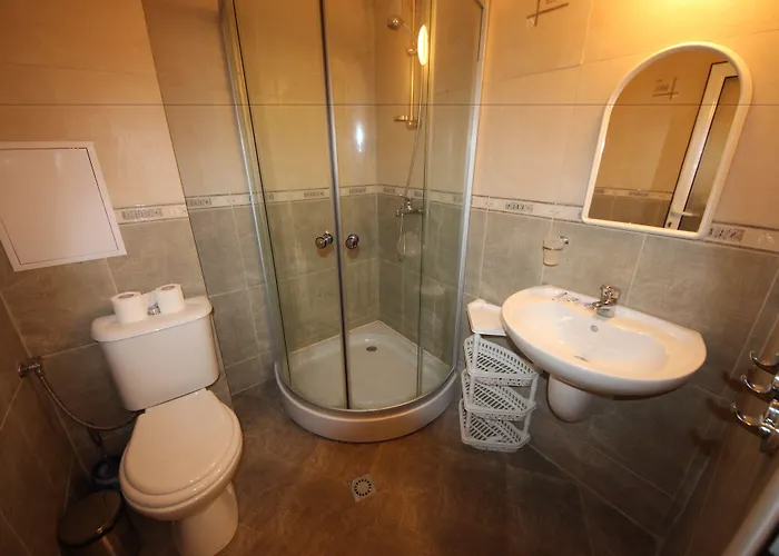 Menada Grand Kamelia Appartement *