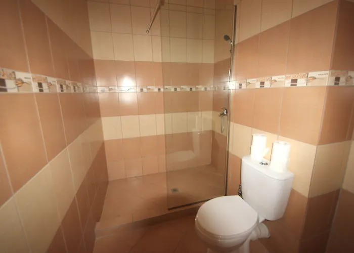 Menada Grand Kamelia Sunny Beach