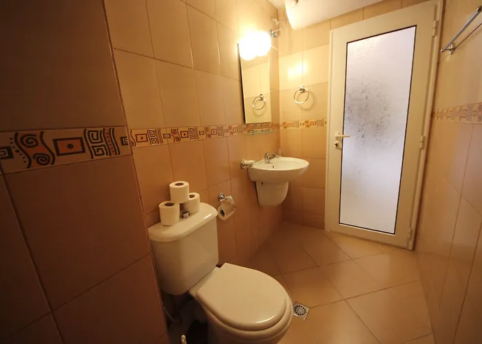 Appartement Menada Grand Kamelia Sunny Beach