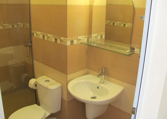 Lejlighed Menada Grand Kamelia