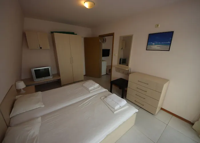 Lejlighed Menada Grand Kamelia Sunny Beach